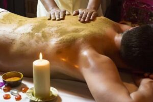 Professional Ayurveda Centres for Pizhichil Therapy