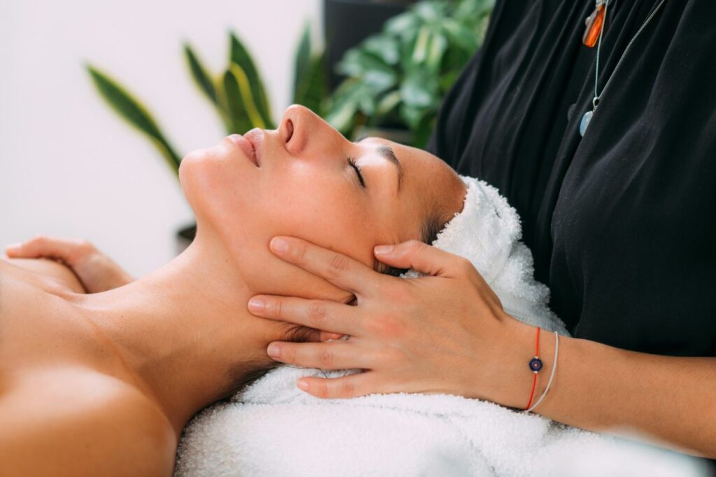 Ayurveda Health Care Centre in Sharjah