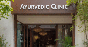 Right Ayurvedic Clinic in the UAE