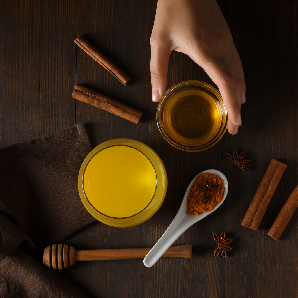 Ayurvedic Ear Care Treatment in Sharjah