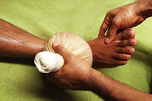 Joint and Sports Injury Treatment in Sharjah