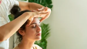 Full Body Massage