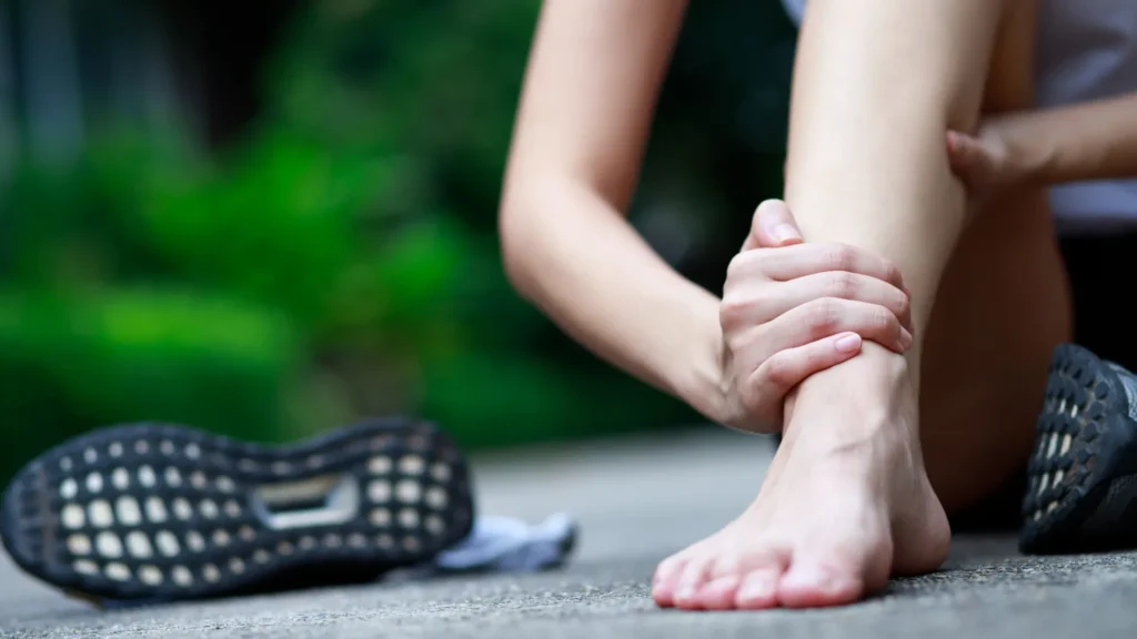 Joint and Sports Injury Treatments
