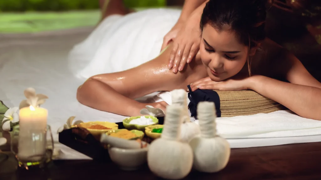 Manah Ayurveda Health Care Centre