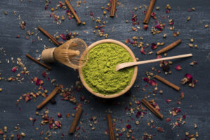 Herbal Steam Bath Therapy in Ayurveda