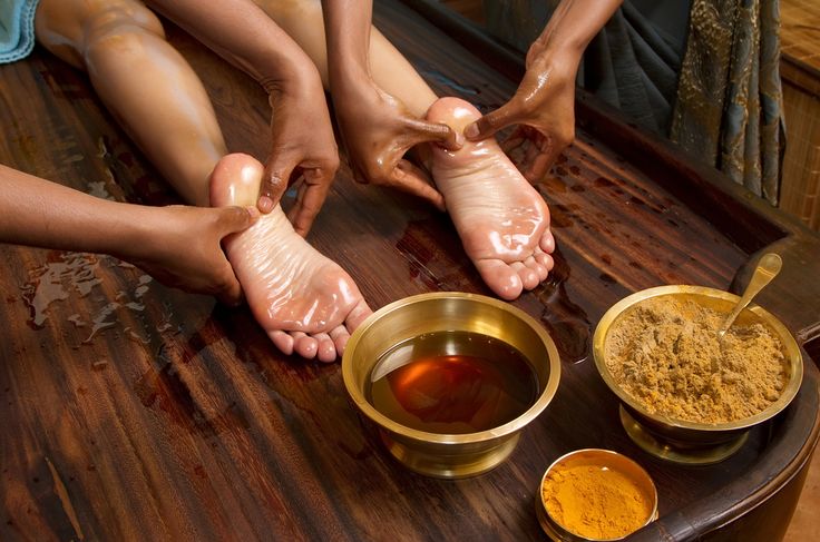Top Benefits of Marma Therapy Sharjah 