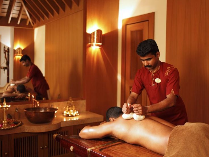 Best Ayurveda Clinic in Sharjah