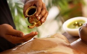 Traditional Ayurvedic Therapies