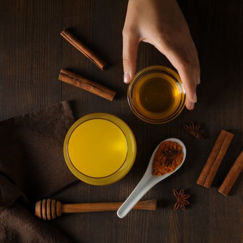 Ayurvedic Ear Care Treatment in Sharjah